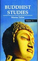 Cover of BUDDHIST STUSIES (2 set volume)