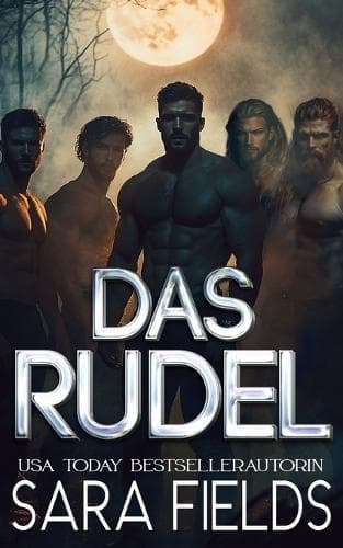 Cover of Das Rudel