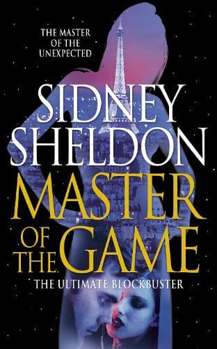 Cover of Master of the Game