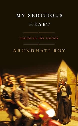 Cover of My Seditious Heart