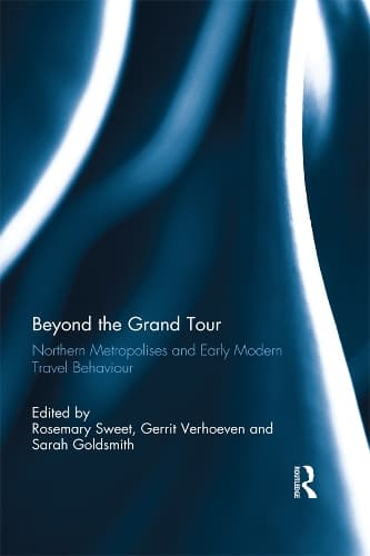 Cover of Beyond the Grand Tour