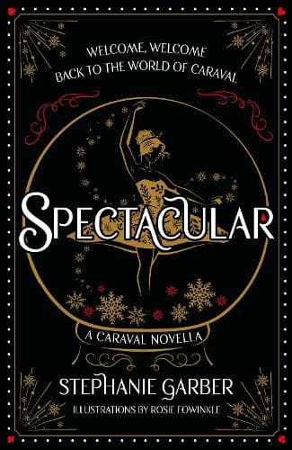 Cover of Spectacular
