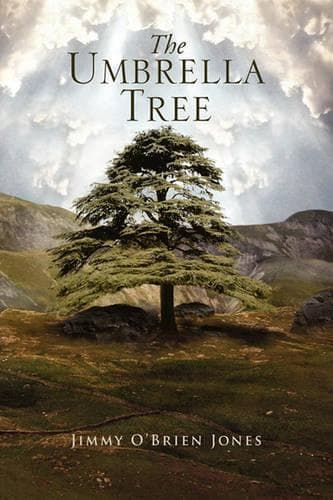 Cover of The Umbrella Tree: (English)