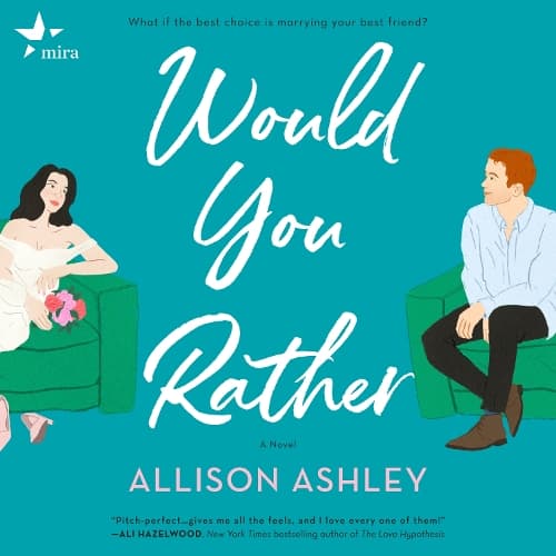 Cover of Would You Rather