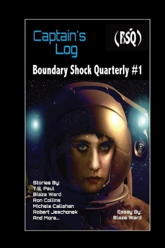 Cover of Captain's Log