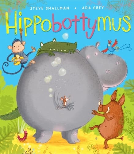 Cover of Hippobottymus