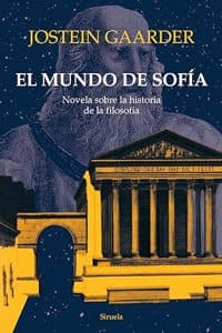 Cover of El Mundo De Sofia