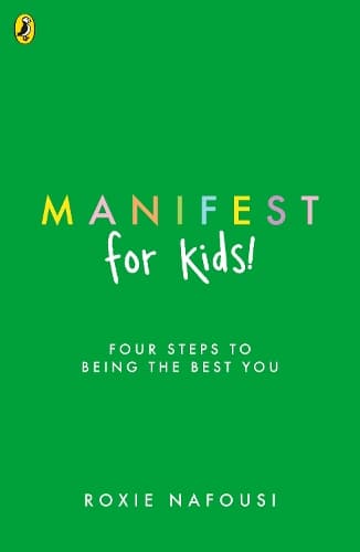 Cover of Manifest for Kids