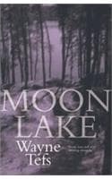 Cover of Moon Lake