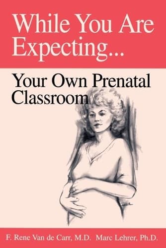 Cover of While You Are Expecting