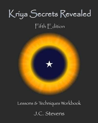 Cover of Kriya Secrets Revealed