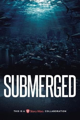 Cover of Submerged