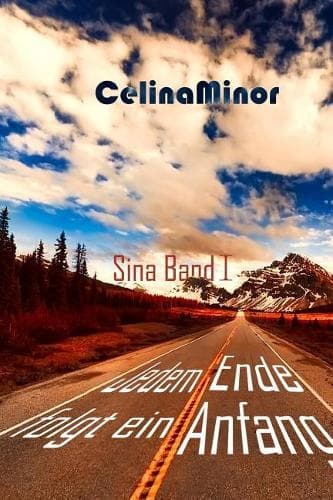 Cover of Jedem Ende folgt ein Anfang