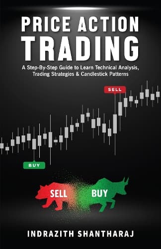 Cover of Price Action Trading