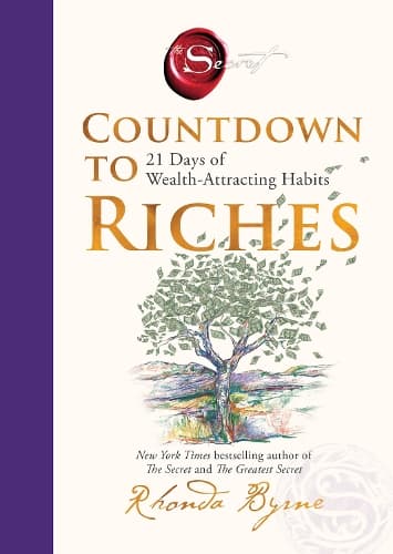 Cover of Countdown to Riches