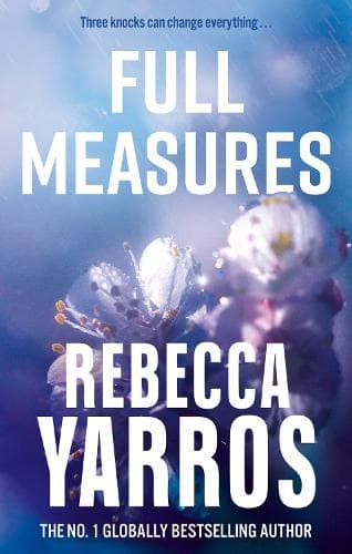 Cover of Full Measures