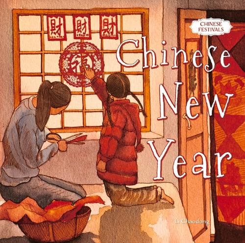 Cover of Chinese New Year