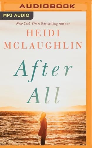 Cover of After All