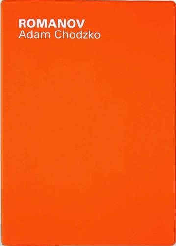Cover of Romanov