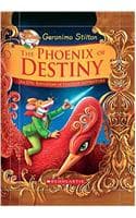 Cover of The Phoenix of Destiny