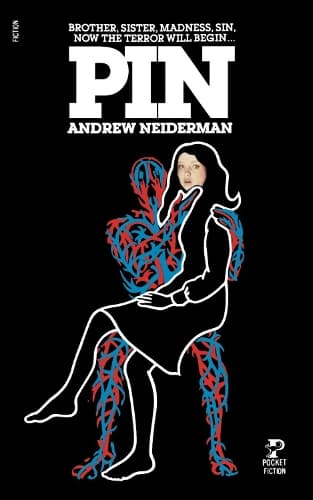 Cover of Pin
