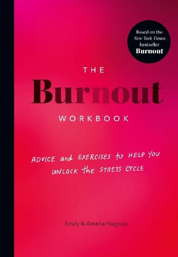 Cover of The Burnout Workbook