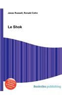 Cover of Le Shok