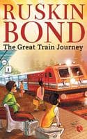Cover of The Great Train Journey
