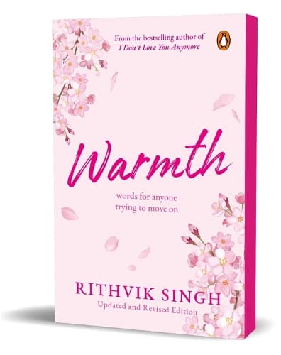 Cover of Warmth