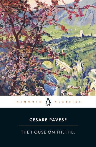 Cover of The House on the Hill: (Penguin Modern Classics)