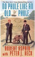 Cover of No Phule Like an Old Phule