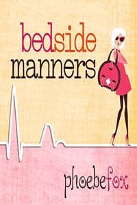 Cover of Bedside Manners Lib/E