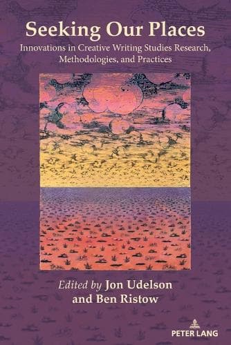 Cover of Seeking Our Places