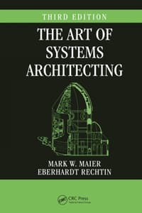 Cover of The Art of Systems Architecting