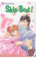 Cover of Skip·Beat!, Vol. 17