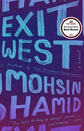 Cover of Exit West