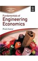 Cover of Fundamentals Of Engineering Economics