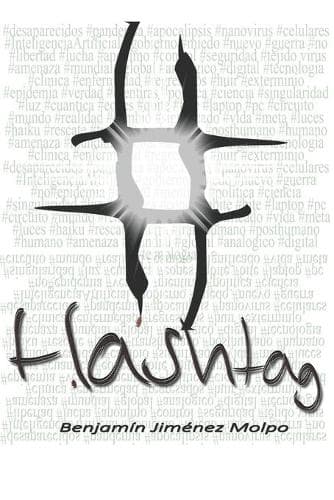 Cover of # Hashtag