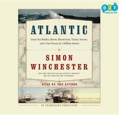 Cover of Atlantic