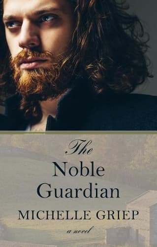 Cover of The Noble Guardian