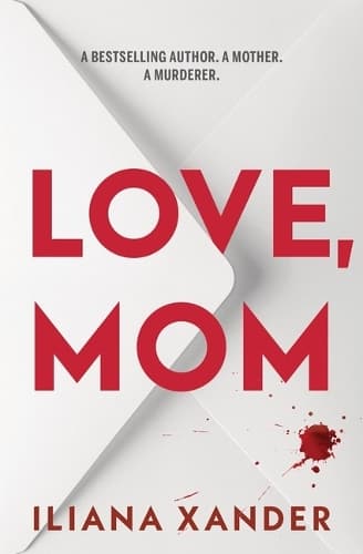 Cover of Love, Mom (Standard Edition)