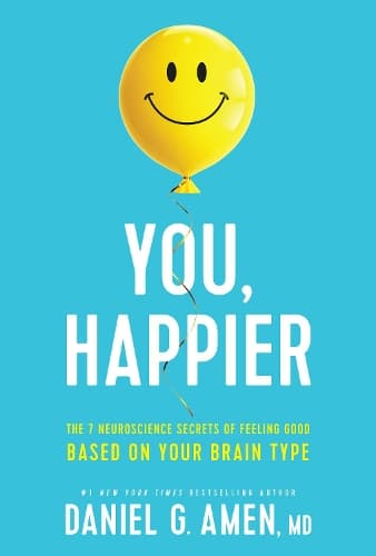 Cover of You, Happier