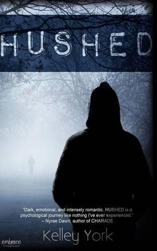 Cover of Hushed