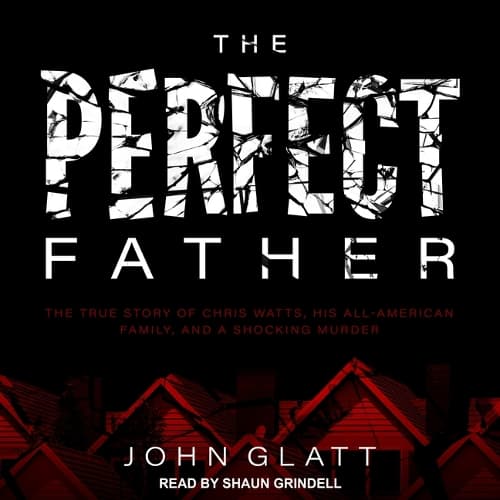 Cover of The Perfect Father