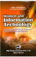 Cover of Women and Information Technology