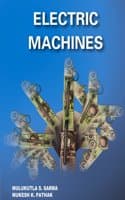 Cover of Electric Machines