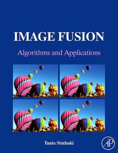 Cover of Image Fusion
