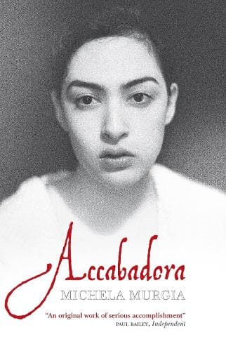 Cover of Accabadora