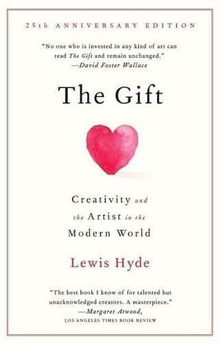 Cover of Gift