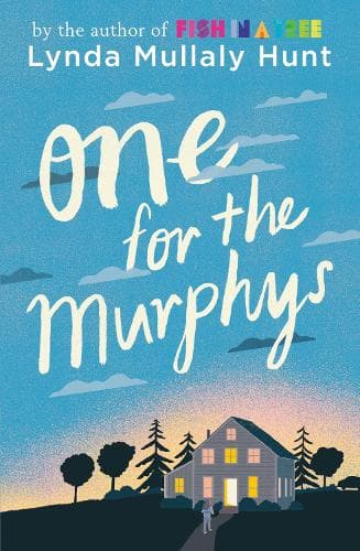 Cover of One for the Murphys
